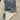 Liman Home Decor - Liman Online Grijs Marmer Patroon kussensloop 2 Stuks