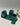 Liman Home Decor - Liman Online HAYAT KRUIDENSET GROEN / WIT
