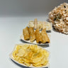 Liman Home Decor - Liman Online HAYAT SERVEER SCHAALSET 3 DELIG ( RECHTHOEK)