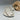 Liman Home Decor - Liman Online HAYAT SERVEER SCHAALSET 3 DELIG ( RECHTHOEK)