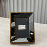 Liman Home Decor - Liman Online Imperial Fotolijst Zwart 13 x 18cm
