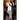 Liman Home Decor - Liman Online Jeremi Satijn Lingerieset 3 Delig Zwart