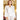 Liman Home Decor - Liman Online Jeremi Satijn Lingerieset 6 Delig Cream