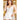 Liman Home Decor - Liman Online Jeremi Satijn Lingerieset 6 Delig Cream