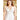 Liman Home Decor - Liman Online Jeremi Satijn Lingerieset 6 Delig Cream