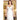 Liman Home Decor - Liman Online Jeremi Satijn Lingerieset 6 Delig Cream