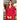 Liman Home Decor - Liman Online Jeremi Satijn Lingerieset 6 Delig Rood