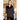 Liman Home Decor - Liman Online Jeremi Satijn Lingerieset 6 Delig Zwart
