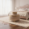 Liman Home Decor - Liman Online Julia Bruidkisten Beige