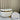 Liman Home Decor - Liman Online Julia Bruidkisten Wit