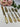 Liman Home Decor - Liman Online KEUKENGEREISET DIA GLAS GOUD 5 DELIG