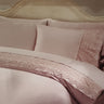 Liman Home Decor - Liman Online LAVELLA LIYA DEKBEDOVERTREKSET ROSE