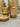 Liman Home Decor - Liman Online LUXE BADSET 5 DELIG GOUD