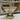 Liman Home Decor - Liman Online LUXE OVAAL SCHAAL GOLD -S-