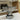 Liman Home Decor - Liman Online LUXE OVAAL SCHAAL ZILVER -S-