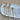 Liman Home Decor - Liman Online LUXE SCHELP THEELEPEL 6-DELIG MAT GOUD