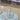 Liman Home Decor - Liman Online LUXE SCHELP THEELEPEL 6-DELIG WIT - GOUD