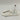 Liman Home Decor - Liman Online LUXE SCHELP THEELEPEL 6-DELIG ZILVER