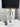 Liman Home Decor - Liman Online Milano Tafellamp Metaal Zilver Marmer Voet