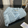 Liman Home Decor - Liman Online NUPAK KATOEN HANDDOEK 50 X 90CM