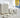 Liman Home Decor - Liman Online Pileli 10 Delig Wasmandset + Badset Cream