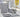 Liman Home Decor - Liman Online Pileli 10 Delig Wasmandset + Badset Grijs