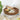 Liman Home Decor - Liman Online RATTAN 25CM DIENBLAD MET HANDVATTEN