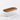 Liman Home Decor - Liman Online Rustic Wood bewaardoos | 26 cm