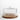 Liman Home Decor - Liman Online Rustic Wood Grace Taartplatteau 30,5 cm