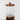 Liman Home Decor - Liman Online Rustic Wood Sapdispenser | 4 Liter