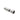 Liman Home Decor - Liman Online Spice Peper/zoutmolen H21,5cm Zilver