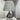 Liman Home Decor - Liman Online Tafellamp Grijs