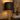 Liman Home Decor - Liman Online Tafellamp Metaal Zilver - Zwart