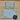 Liman Home Decor - Liman Online TIARA VERLOVINGSDIENBLAD GLAS WIT | GOUD