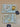 Liman Home Decor - Liman Online TIARA VERLOVINGSDIENBLAD GLAS WIT | GOUD