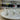 Liman Home Decor - Liman Online Toscana Dessertschaal Zilver 6 Delig