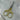 Liman Home Decor - Liman Online Verlovings Schaar Goud