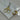 Liman Home Decor - Liman Online Verlovings Schaar Goud