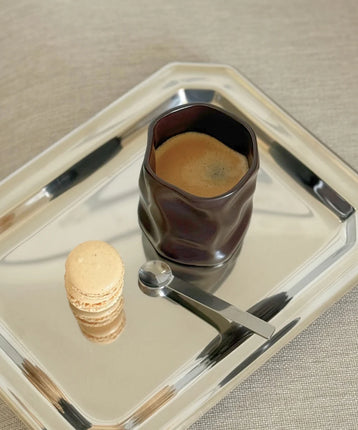 Liman Home Decor - Liman Online Zirconia keramieken Mok Matt Mocha | 2 Delig