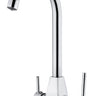 LIMAN Liman 3 in 1 Kraan Rond ( speciaal voor waterfiltersysteem )