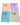 LIMAN Liman® Microfiber magische schoonmaak doekjes (4 stuks)