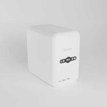 LIMAN Liman Waterfiltersysteem met pomp incl. kleine kraan en filters