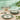 LIMAN New Vintage Green Gebaksset 8 Delig | 6 Persoons ( gebakservies )