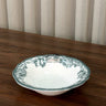 LIMAN New Vintage Green Saladekom | Per Stuk