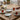LIMAN New Vintage Green Theeschotel | 6 delig