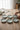 LIMAN New Vintage Green Theeschotel | 6 delig