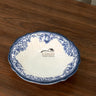 LIMAN New Vintage Navy Saladekom | Per Stuk