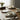 LIMAN New Vintage Serviesset Bruin 24 delig | 6 Persoons