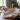 LIMAN New Vintage Serviesset Maroon 24 delig | 6 Persoons - Roze Burgundy
