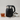 LimanOnline.com - Liman Home Decor Easy Diamond Waterkoker Cream / Grijs / Zwart